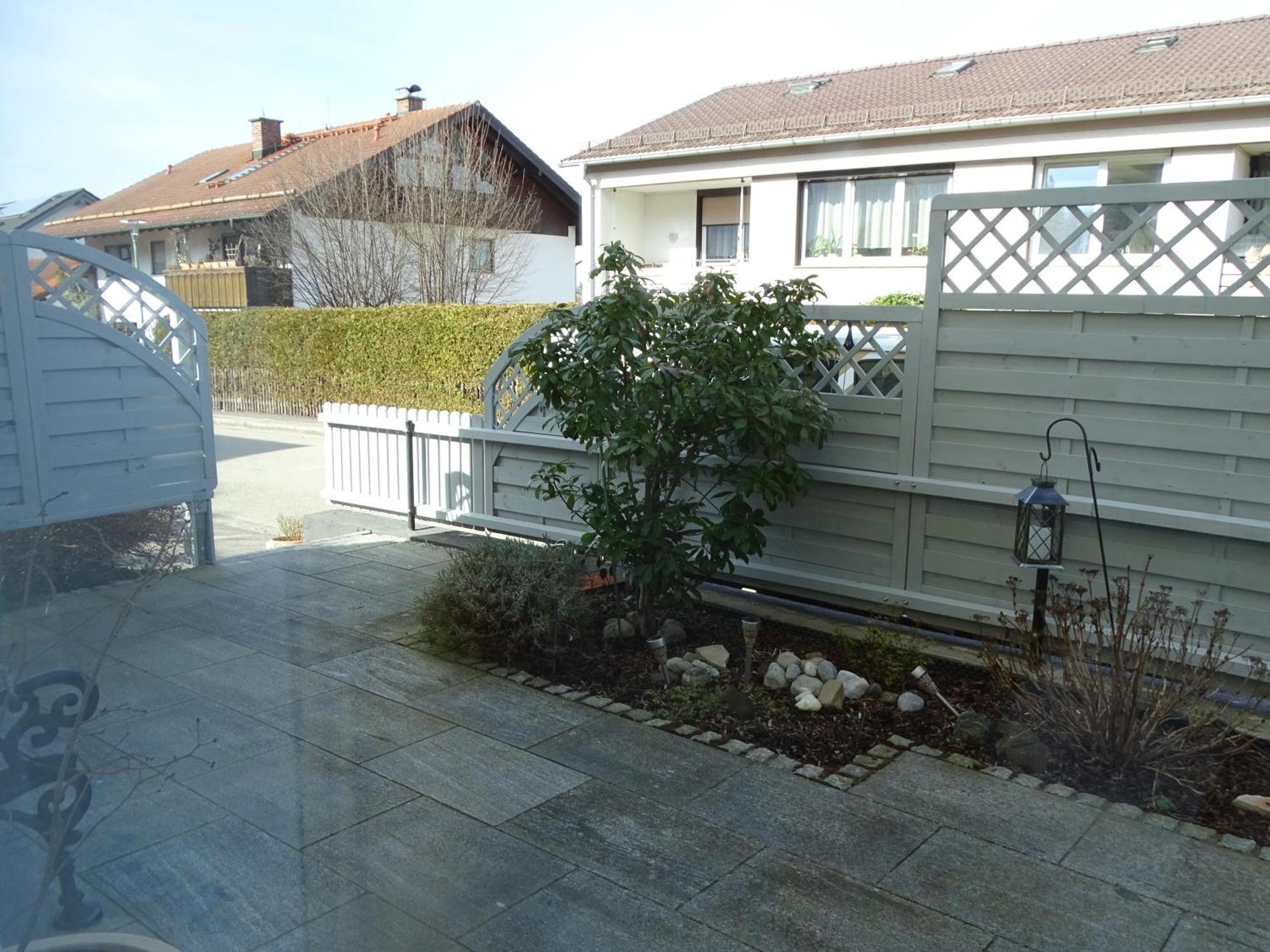 Ferienwohnung Am Pilsensee زيفيلد المظهر الخارجي الصورة