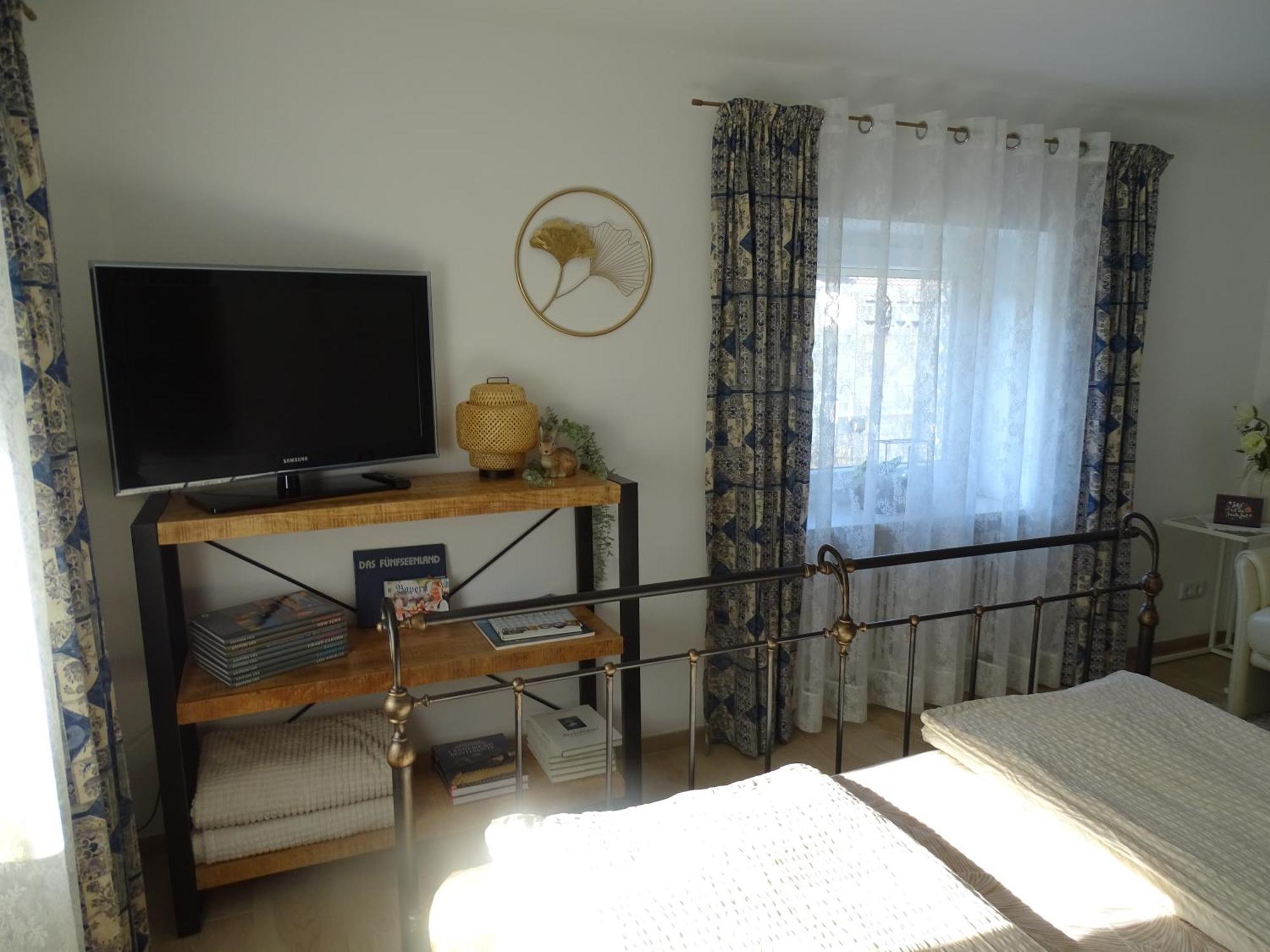 Ferienwohnung Am Pilsensee زيفيلد المظهر الخارجي الصورة